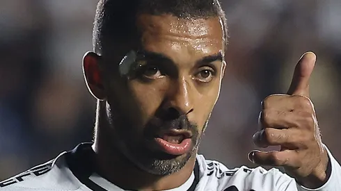 Frankfurt quer acordo com o Vasco da Gama por Paulo Henrique. (Foto: Wagner Meier/Getty Images)