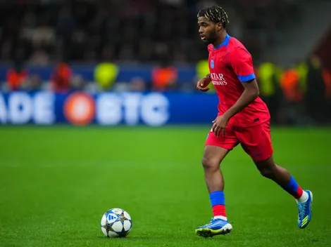 PSG: atuação de Ndjantou e Mbaye é elogiada pela torcida contra o Metz