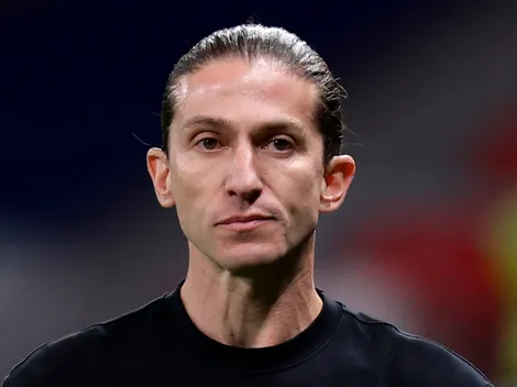 Filipe Luís afirma ao PSG que Flamengo jogará para fazer história