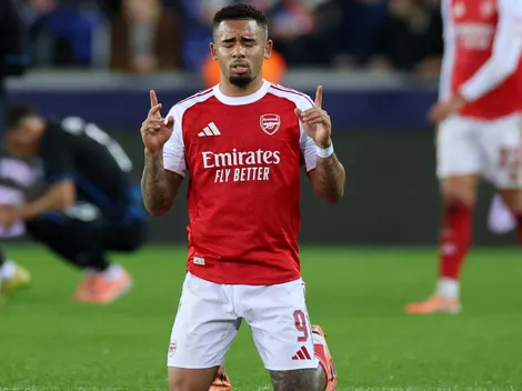 Arsenal consegue vitória contra o Wolverhampton nos acréscimos