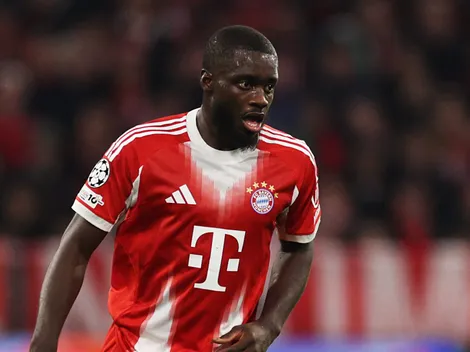 Real Madrid topa atender exigências contratuais de Dayot Upamecano