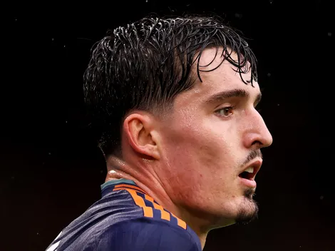 Arsenal entra na briga pela contratação de Tino Livramento, do Newcastle