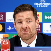 Futuro de Xabi Alonso no Real Madrid não depende apenas dos próximos três jogos