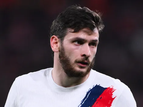 PSG deve escalar força máxima contra o Flamengo no Intercontinental