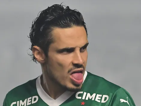 MLS pode ser o destino de Raphael Veiga; Futebol europeu está descartado