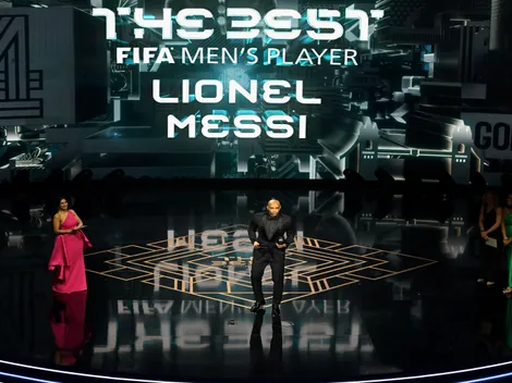 Fifa The Best 2025 acontecerá no Catar, na véspera da decisão do Intercontinental