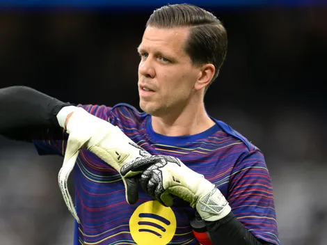 Barcelona recupera Sczesny, mas Lewandowski perde treino