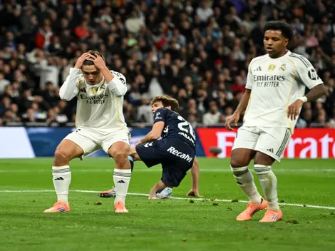 Real Madrid enfrenta o Alavés e precisa da vitória para seguir na cola do líder Barcelona