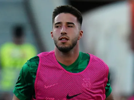 Barcelona desiste de Inácio, mas segue de olho em Guéhi e Schlotterbeck