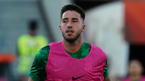 Barcelona desiste de contratar Gonçalo Inácio; Guéhi e Schlotterbeck seguem na mira. (Photo by Gualter Fatia/Getty Images)