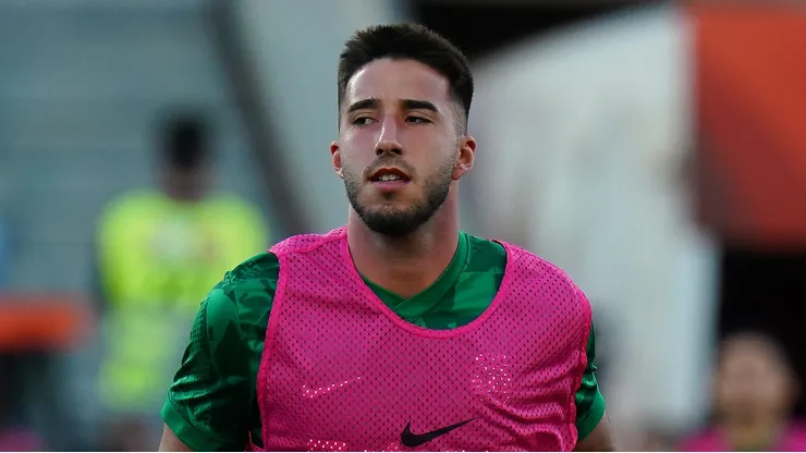 Barcelona desiste de contratar Gonçalo Inácio; Guéhi e Schlotterbeck seguem na mira. (Photo by Gualter Fatia/Getty Images)