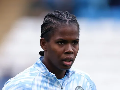 Manchester City aplica goleada no Aston Villa e mantém liderança na WSL