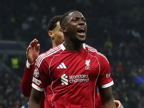 Liverpool avalia Jérémy Jacquet caso Ibrahima Konaté deixe o clube