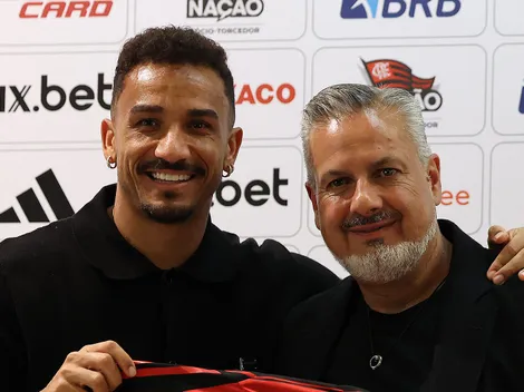 José Boto entra no radar da Europa após sucesso pelo Flamengo