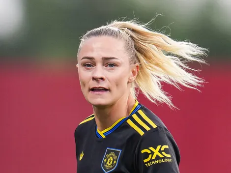 Manchester United busca empate heroico contra o Tottenham na WSL