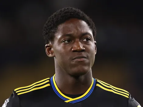 Bruno Fernandes impede utilização de Mainoo no United, diz Amorim