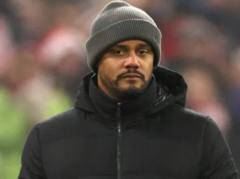 Bayern de Munique quer anunciar Guehi como reforço em julho