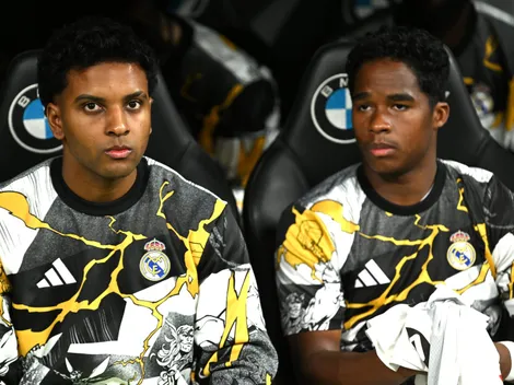 Real Madrid deve ter Endrick e mais duas novidades contra o Talavera