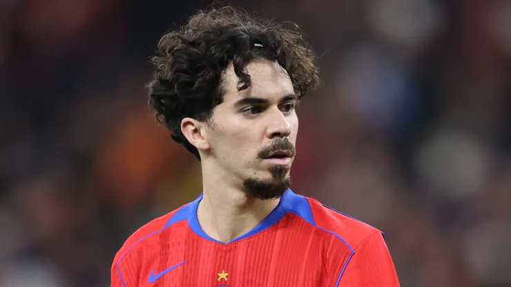 PSG tem valor de elenco superior ao Flamengo. Foto: Alex Grimm/Getty Images