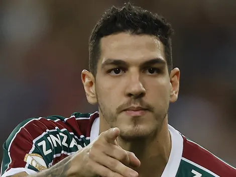 Nino pode deixar o Zenit para jogar no Palmeiras após pedido de Abel Ferreira