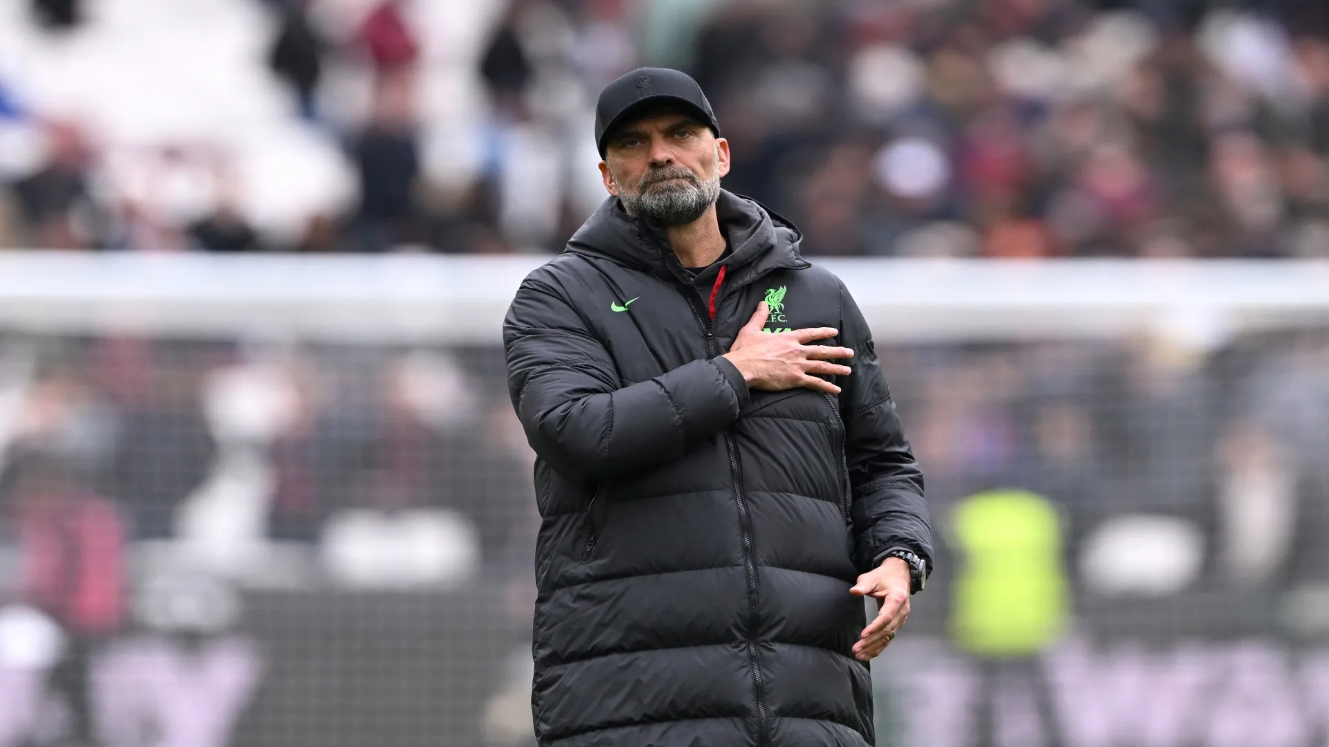 Klopp é especulado no Real Madrid –  Mike Hewitt/Getty Images