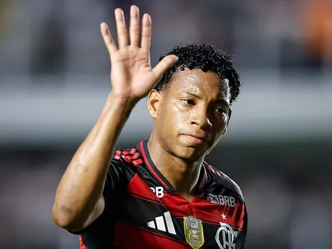 Gonzalo Plata é alvo do Fenerbahçe, Hoffenheim e times de outras ligas