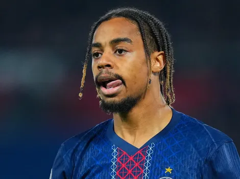 Barcola vê saída do PSG com bons olhos e Liverpool tem interesse