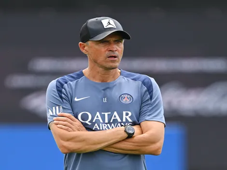 PSG faz primeiro coletivo no Catar para decisão do Intercontinental contra o Flamengo