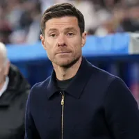Xabi Alonso entra no radar de Manchester United e Liverpool