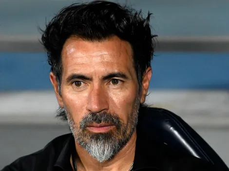 Eduardo Domínguez pode trocar Estudiantes pelo Internacional