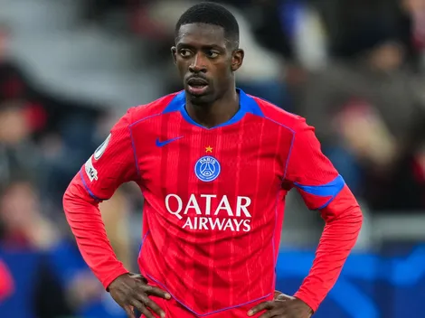 Veja provável escalação do PSG para a final contra o Flamengo