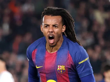 Barcelona abre conversas com Ryerson, cotado para substituir Koundé