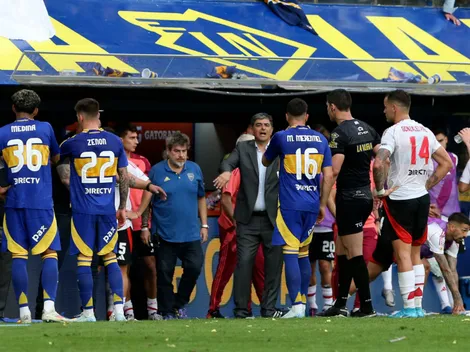 Dez transferências diretas históricas entre Boca Juniors e River Plate