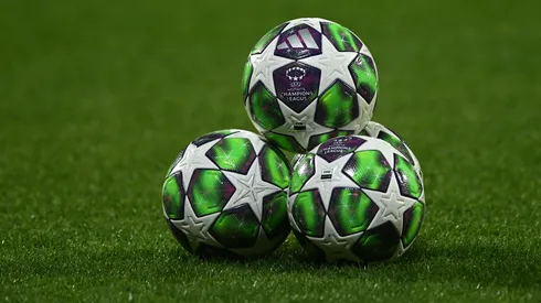A Champions Feminina tem somente uma vaga em aberto para os playoffs - Foto: Denis Doyle/Getty Images