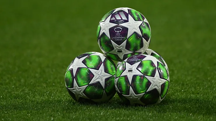 A Champions Feminina tem somente uma vaga em aberto para os playoffs - Foto: Denis Doyle/Getty Images