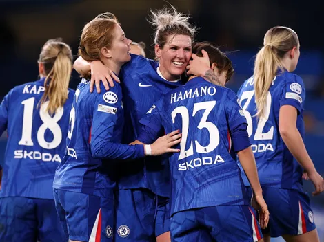 Wolfsburg x Chelsea: confira onde assistir e prováveis escalações