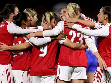 OH Leuven x Arsenal: confira onde assistir e prováveis escalações