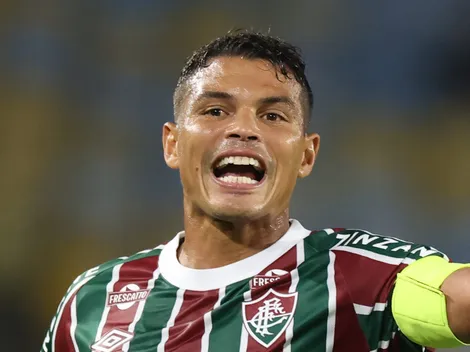 Milan estuda as contratações de Thiago Silva e Diogo Leite