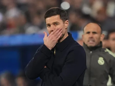 Víctor Valdepeñas entra no radar de Dortmund e Leverkusen