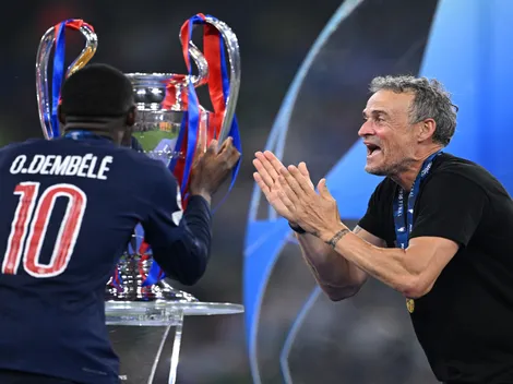 PSG chega para a Copa Intercontinental após 65 partidas no ano contra as 77 do Flamengo