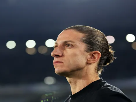 Filipe Luís resgata ensinamentos de Simeone para encarar o PSG