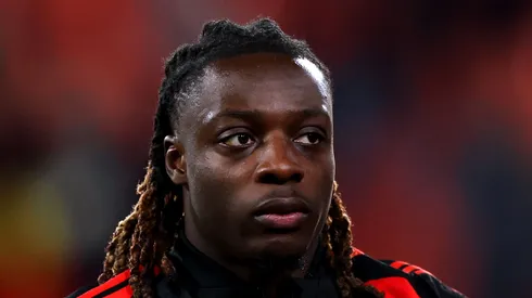 Guardiola confirma desfalque de peso no Manchester City. Foto: Dean Mouhtaropoulos/Getty Images