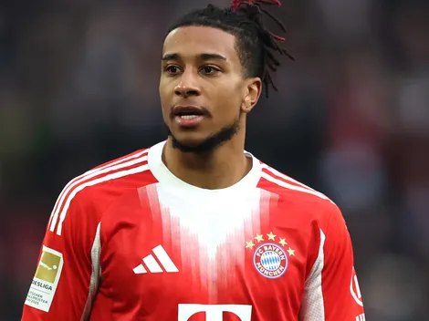 Manchester City tenta Muñoz em meio ao interesse em Olise