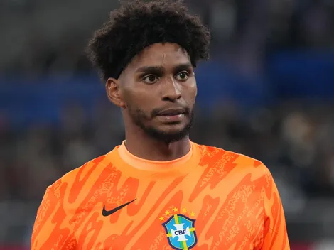 Milan não terá Hugo Souza se Corinthians for campeão