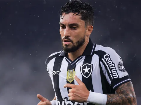 Argentinos Juniors, Bahia e Botafogo: times garantidos na pré-Libertadores