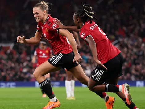 Juventus x Manchester United: confira onde assistir e prováveis escalações