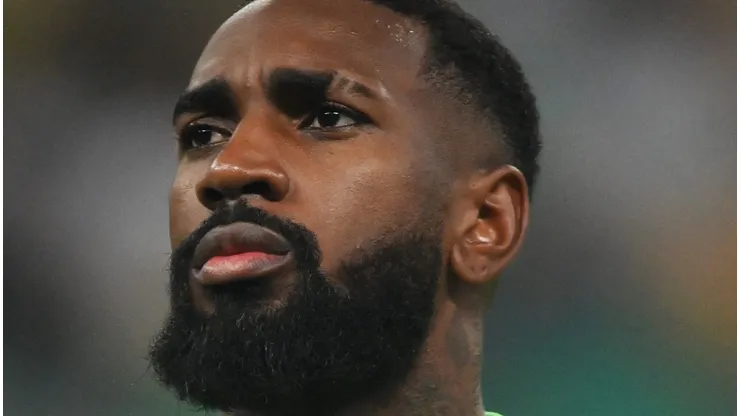 Zenit e Palmeiras não farão troca de jogadores entre Gerson e Riquelme. (Foto: Pedro Vilela/Getty Images)