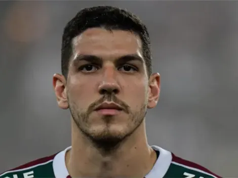 Nino, do Zenit, fica distante de ser reforço do Palmeiras para 2026