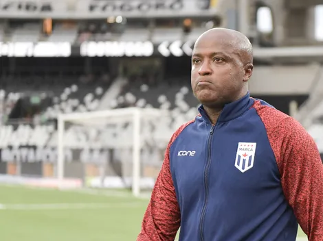 Reinaldo revela torcida entre Flamengo x PSG pela Copa Intercontinental