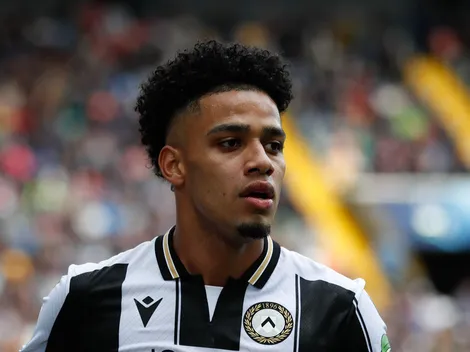 Brenner pode trocar MLS pelo Palmeiras